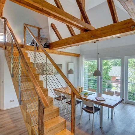 Spreewaldferienhaus - Urlaub Lübben Kültér fotó