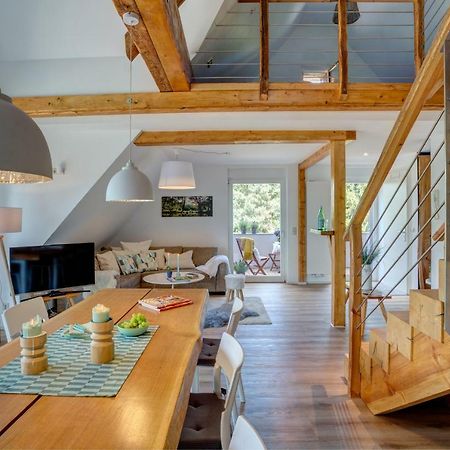Spreewaldferienhaus - Urlaub Lübben Kültér fotó