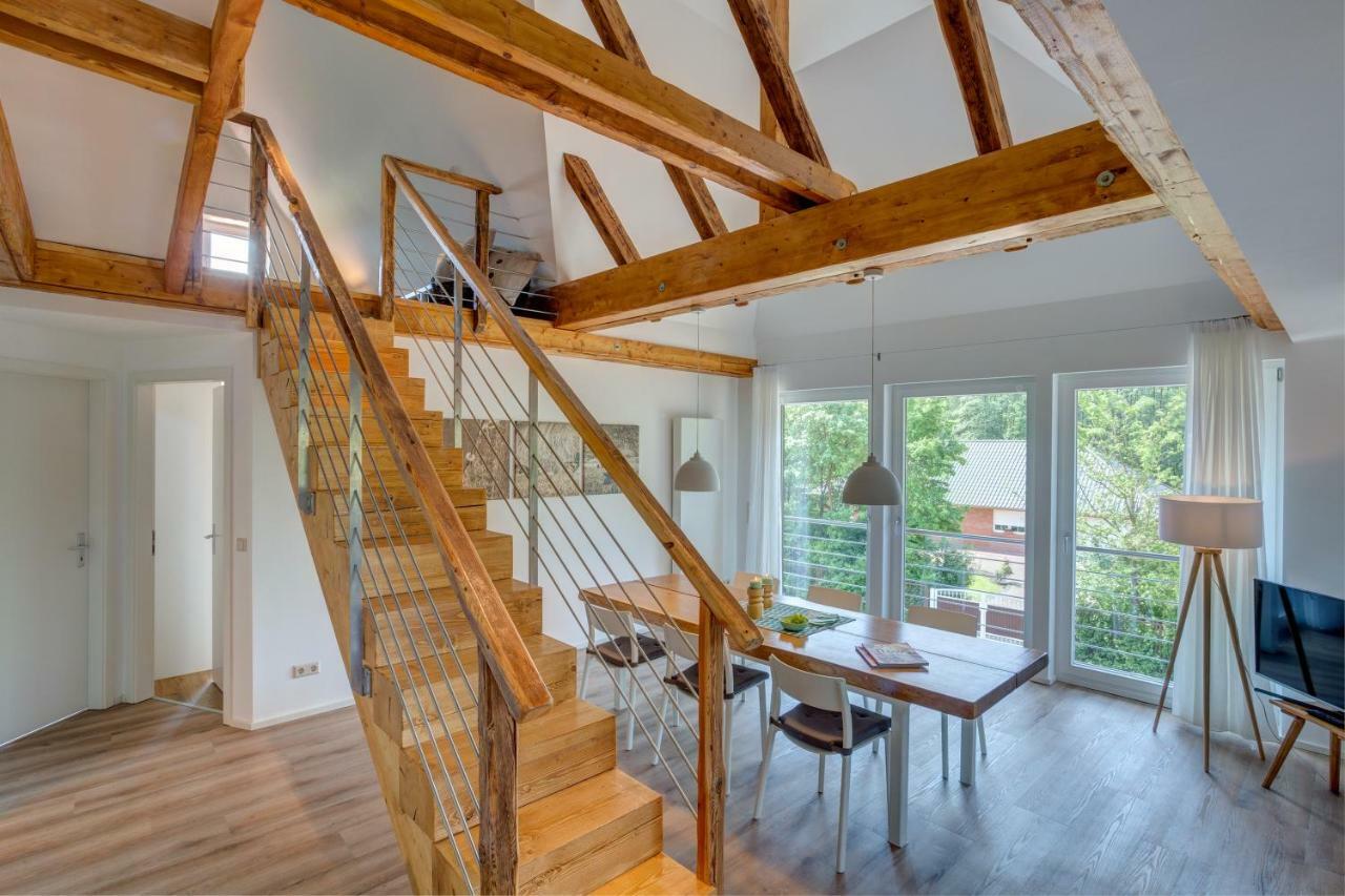 Spreewaldferienhaus - Urlaub Lübben Kültér fotó