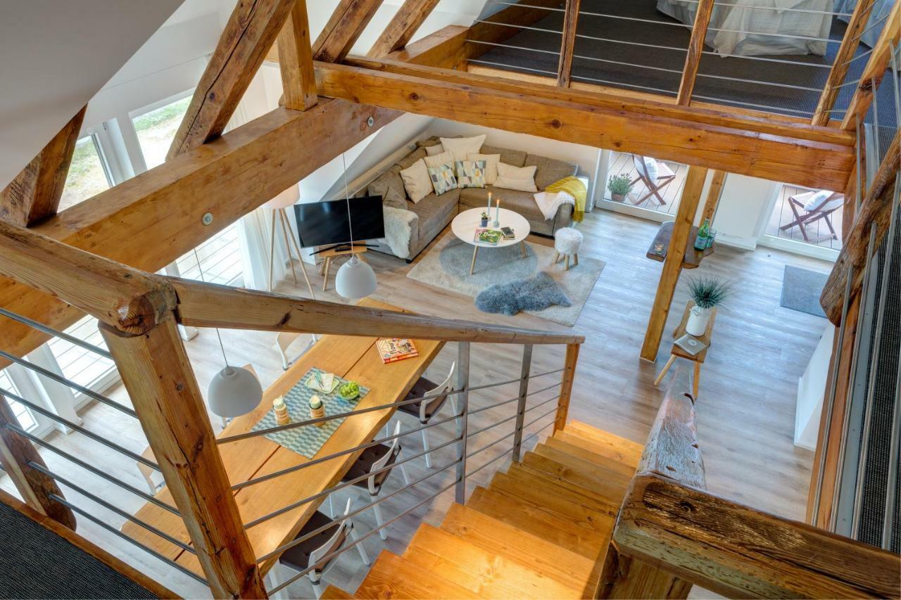 Spreewaldferienhaus - Urlaub Lübben Kültér fotó