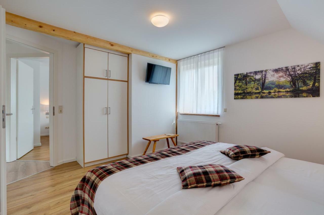 Spreewaldferienhaus - Urlaub Lübben Kültér fotó