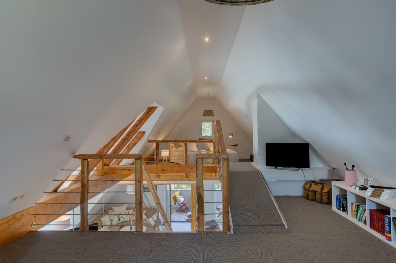 Spreewaldferienhaus - Urlaub Lübben Kültér fotó
