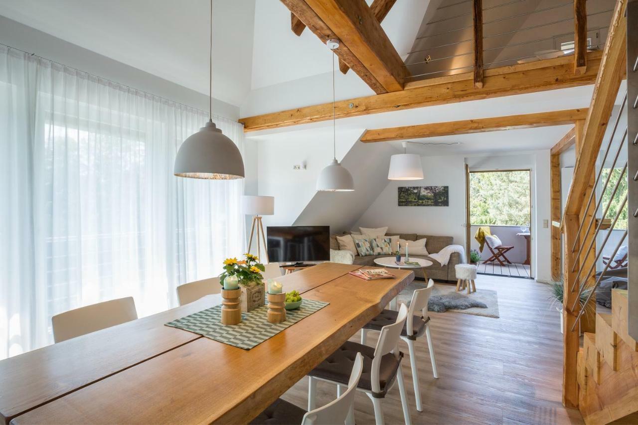 Spreewaldferienhaus - Urlaub Lübben Kültér fotó