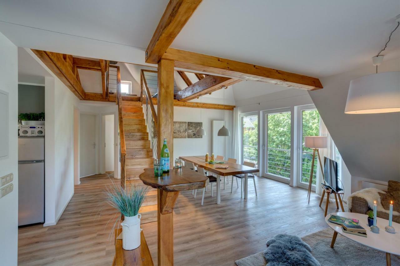Spreewaldferienhaus - Urlaub Lübben Kültér fotó