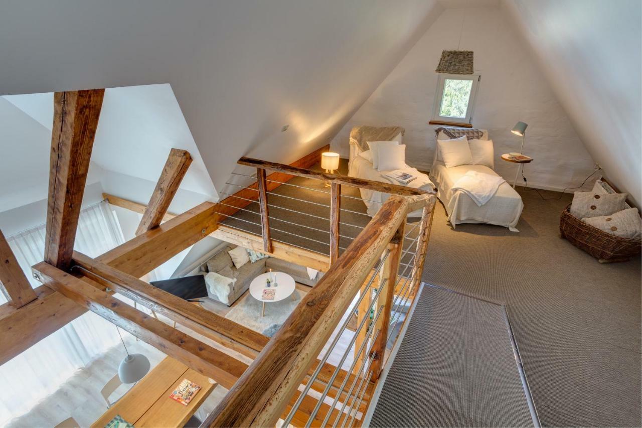 Spreewaldferienhaus - Urlaub Lübben Kültér fotó